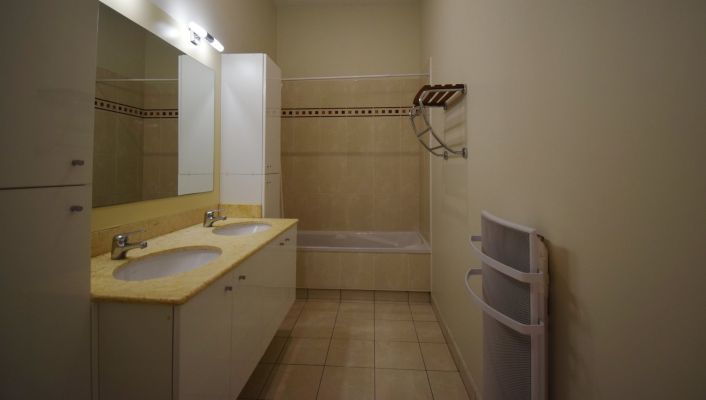 vente Appartement Vichy