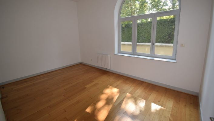 vente Appartement Vichy