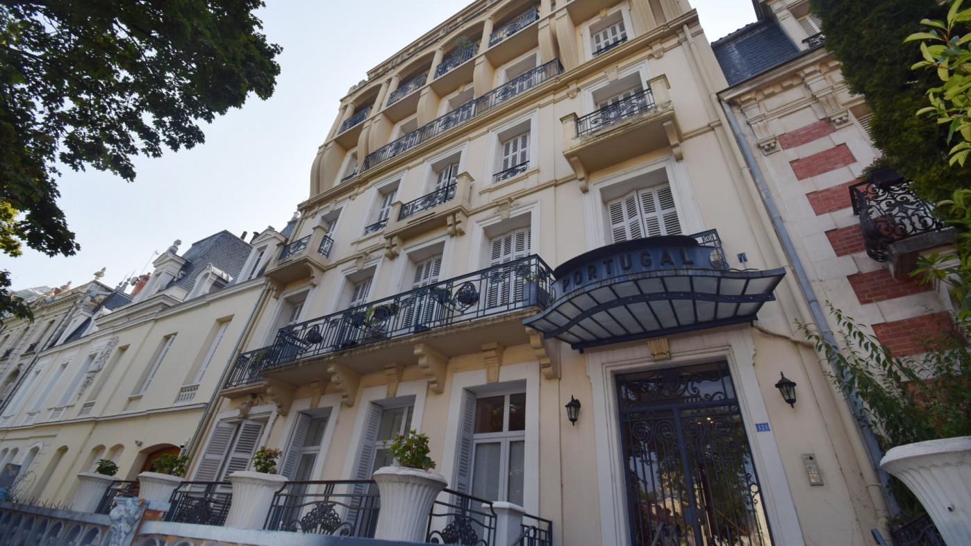 vente Appartement Vichy - Photo 13