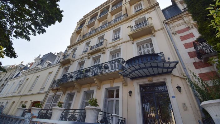 vente Appartement Vichy