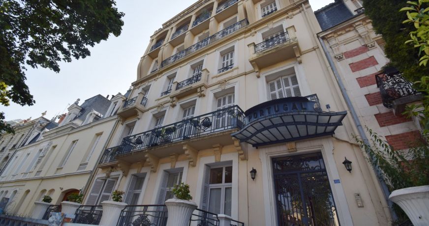 vente Appartement Vichy