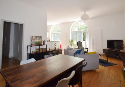 vente Appartement Vichy