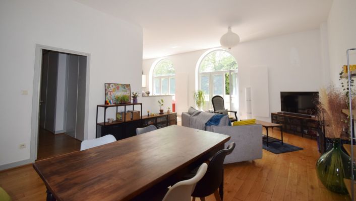 vente Appartement Vichy