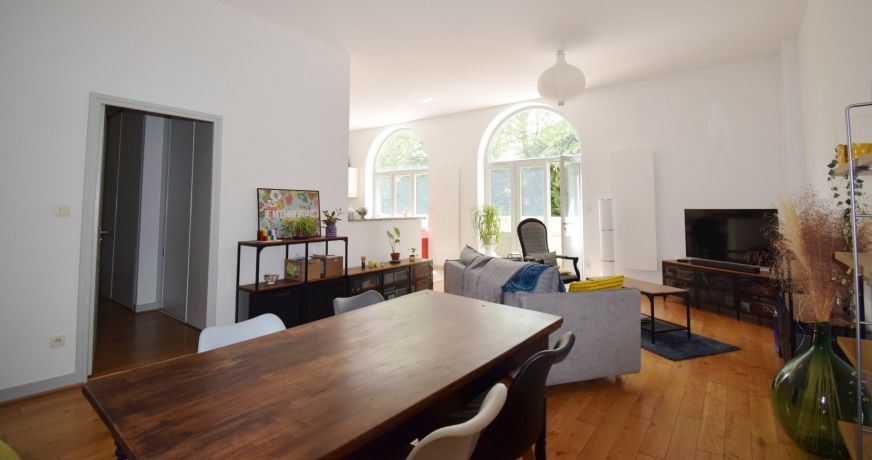 vente Appartement Vichy