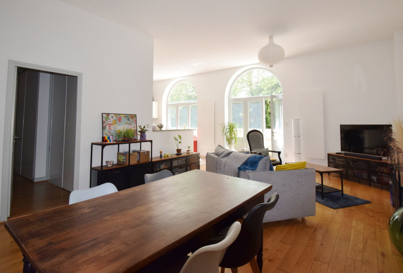 vente Appartement Vichy - Photo 1