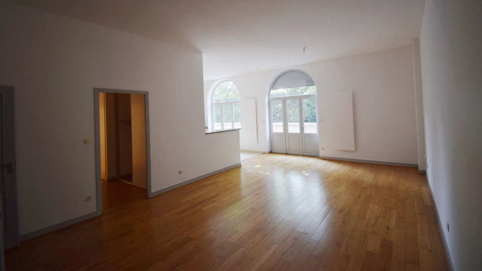 vente Appartement Vichy - Photo 1
