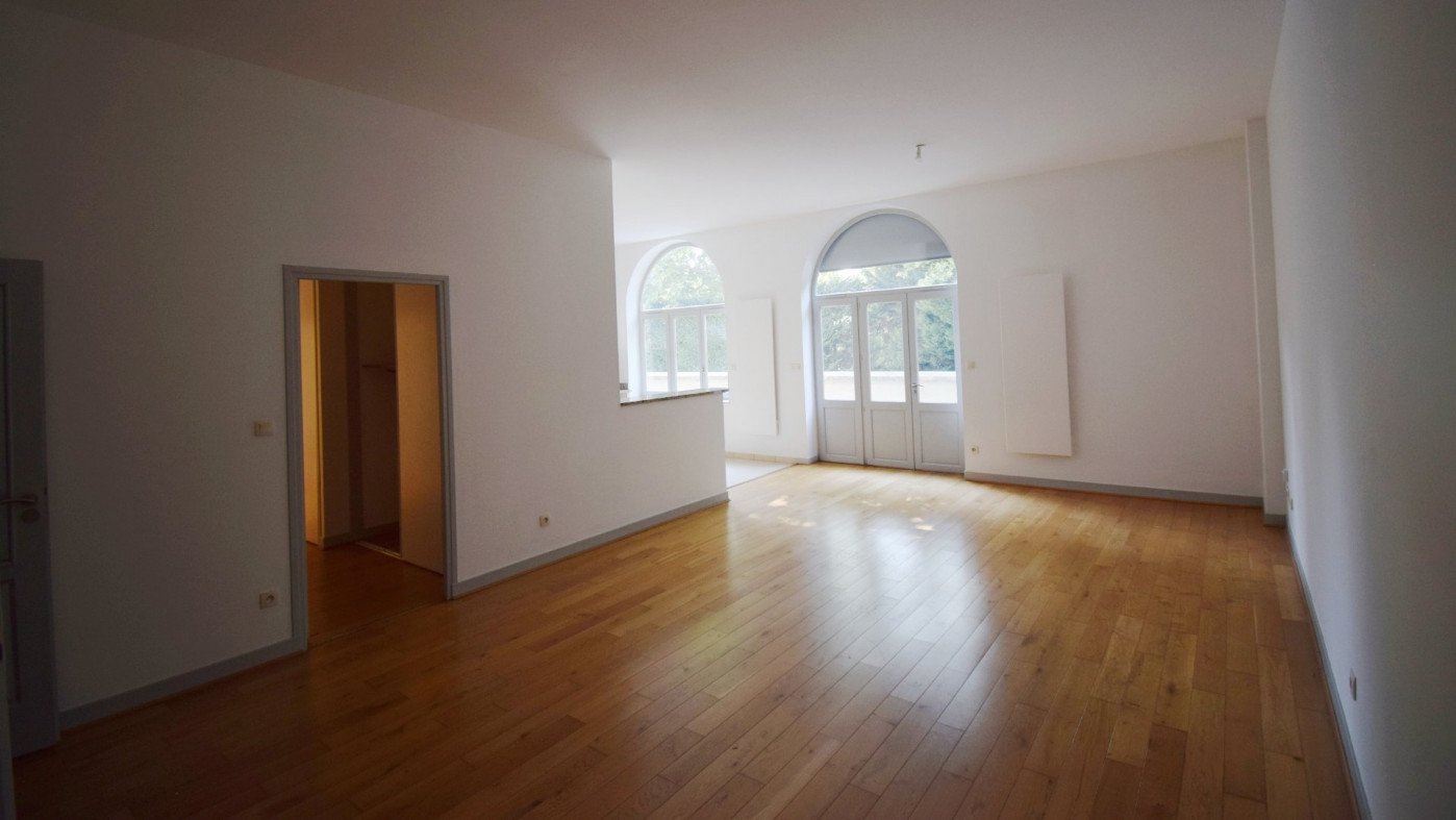 vente Appartement Vichy - Photo 1