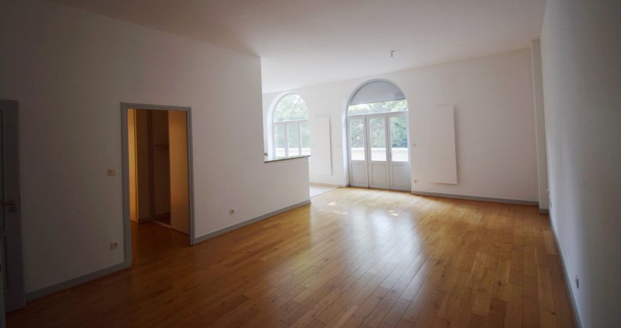 vente Appartement Vichy