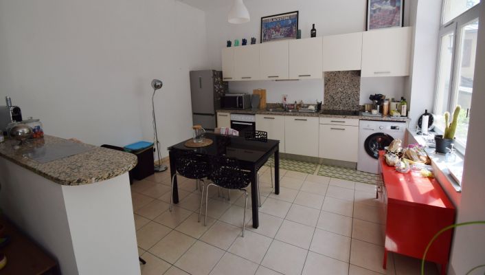vente Appartement Vichy