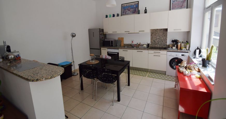 vente Appartement Vichy