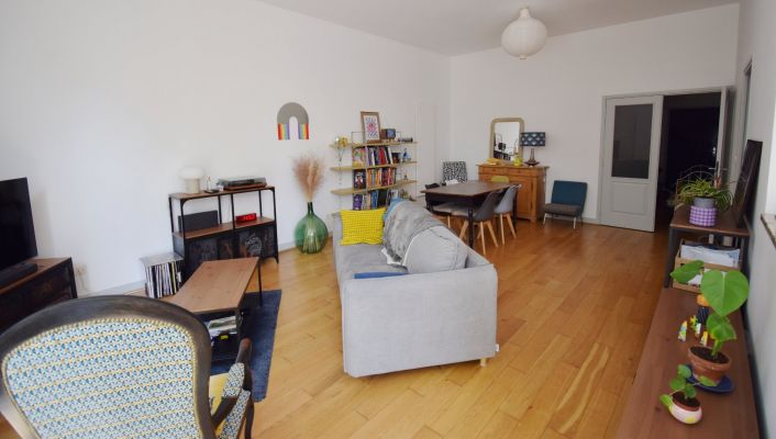vente Appartement Vichy
