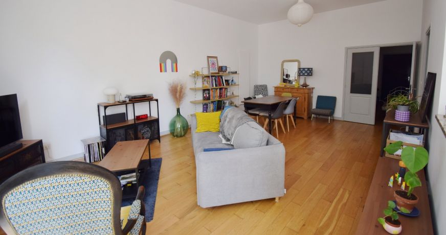 vente Appartement Vichy