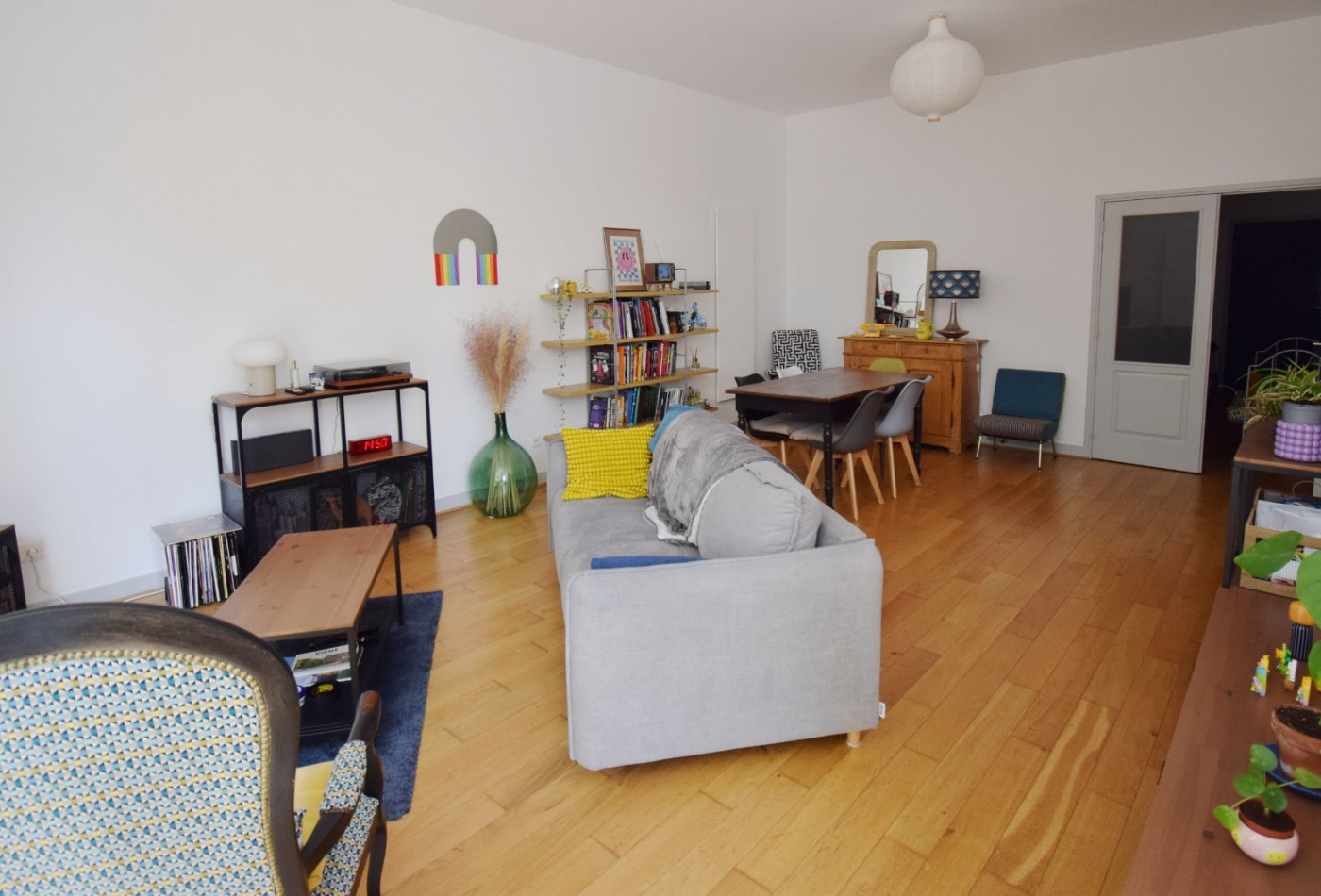 vente Appartement Vichy - Photo 5