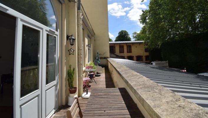 vente Appartement Vichy