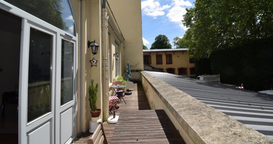 vente Appartement Vichy