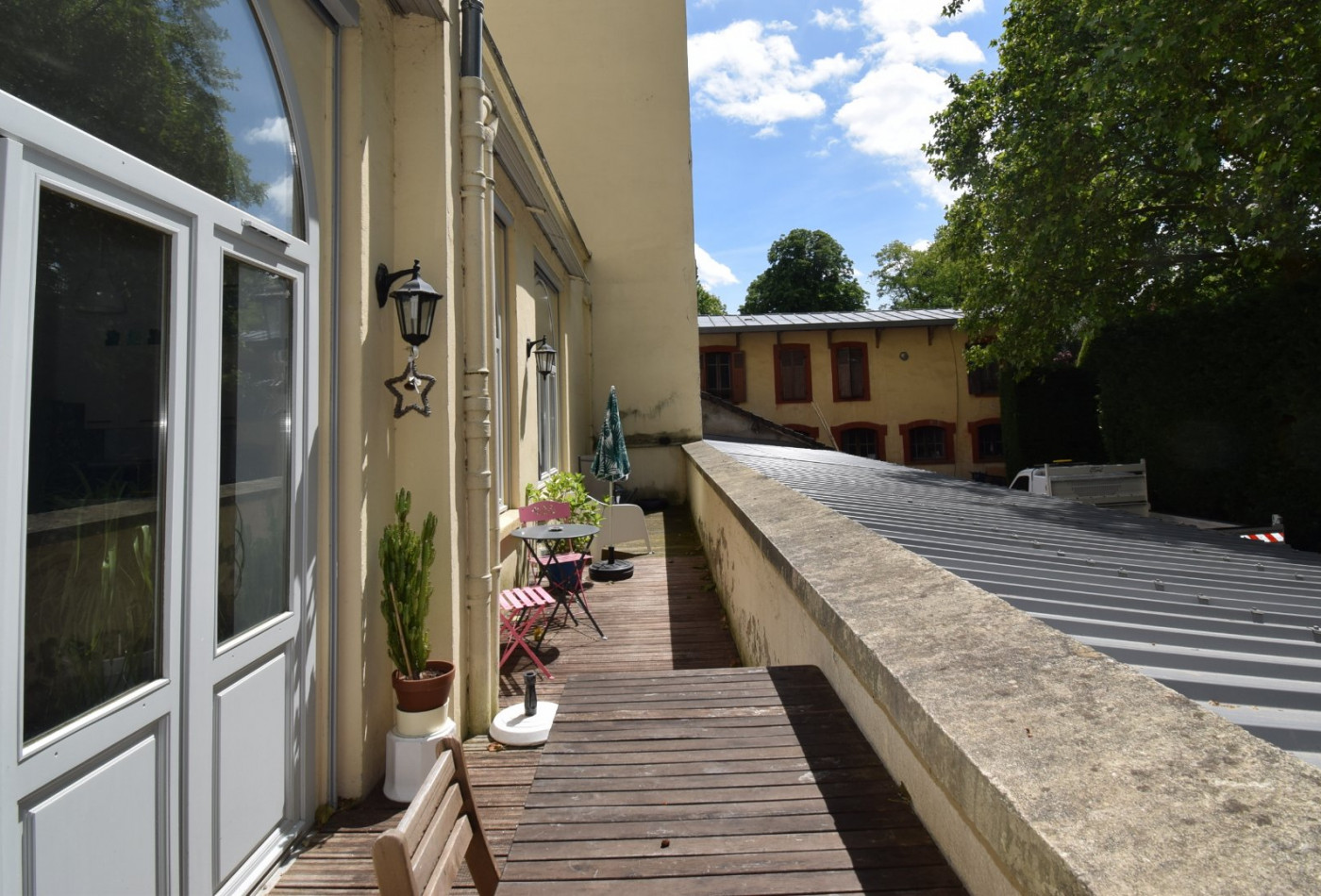 vente Appartement Vichy - Photo 6