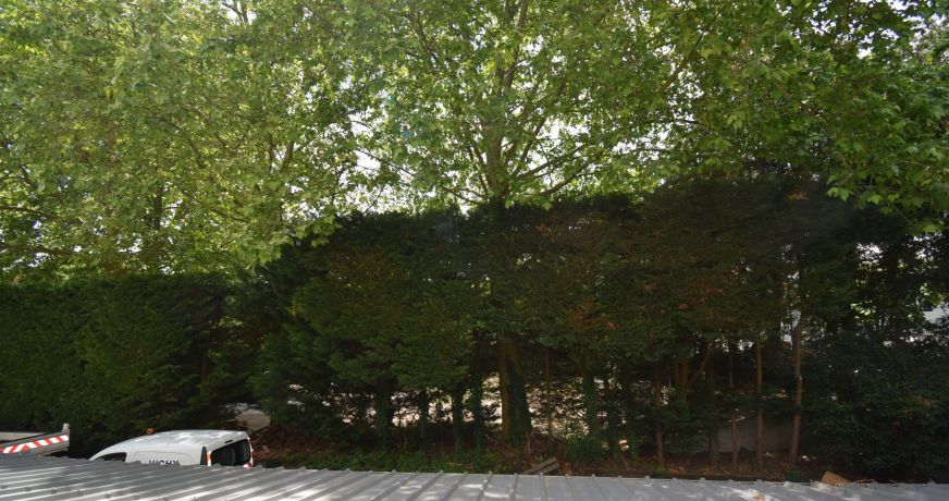 vente Appartement Vichy