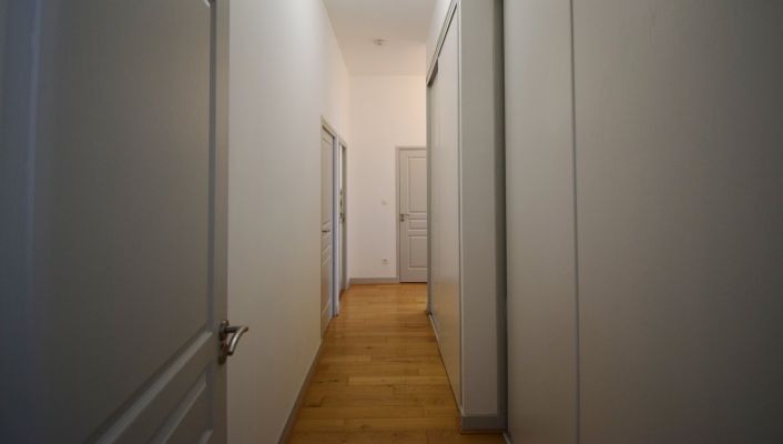vente Appartement Vichy