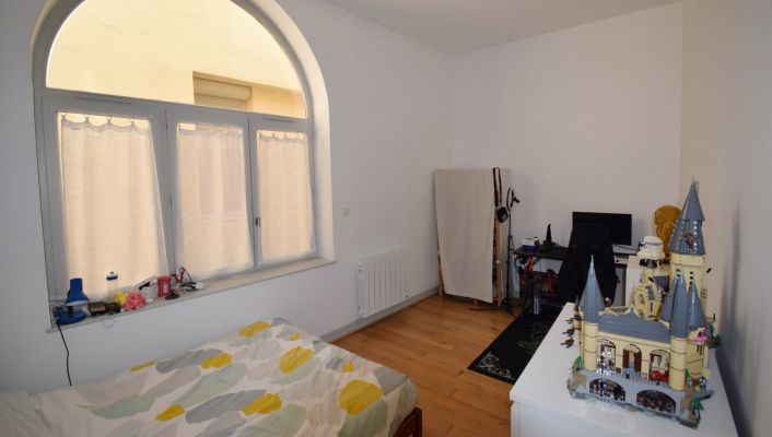 vente Appartement Vichy