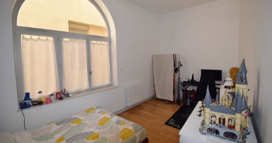 vente Appartement Vichy