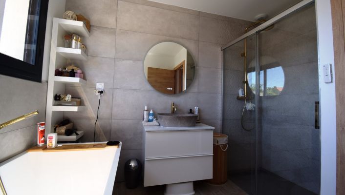 vente Maison Creuzier Le Vieux