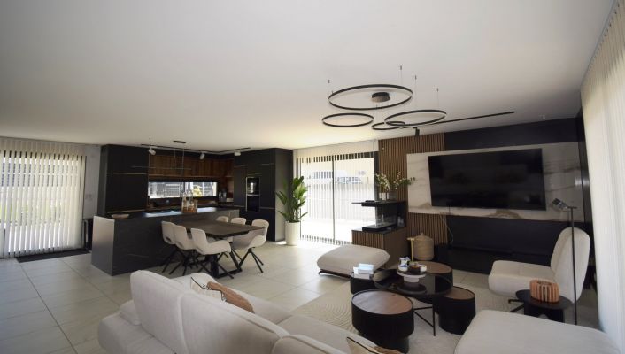 vente Maison Creuzier Le Vieux