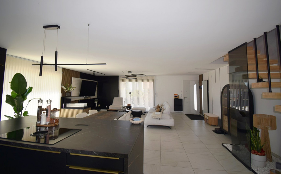 vente Maison Creuzier Le Vieux - Photo 6