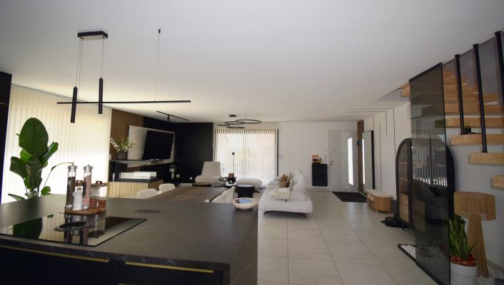 vente Maison Creuzier Le Vieux