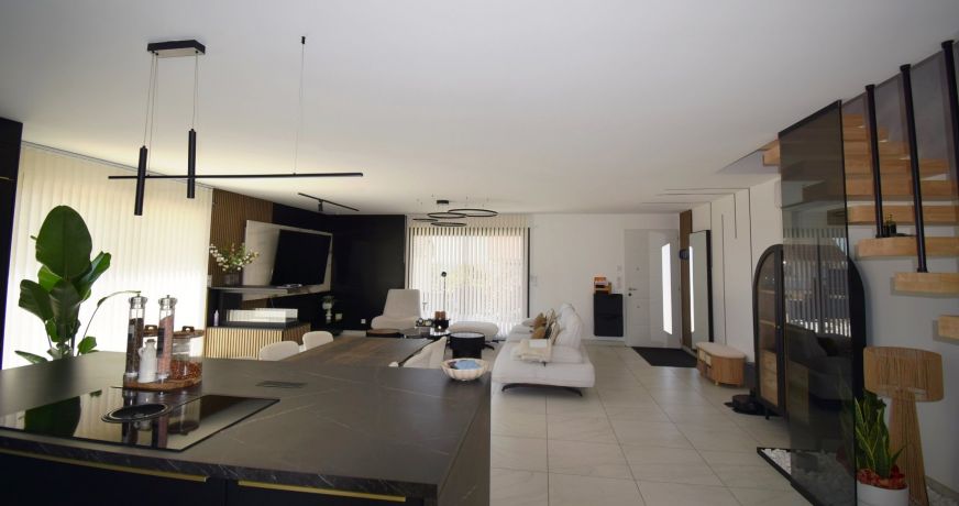vente Maison Creuzier Le Vieux