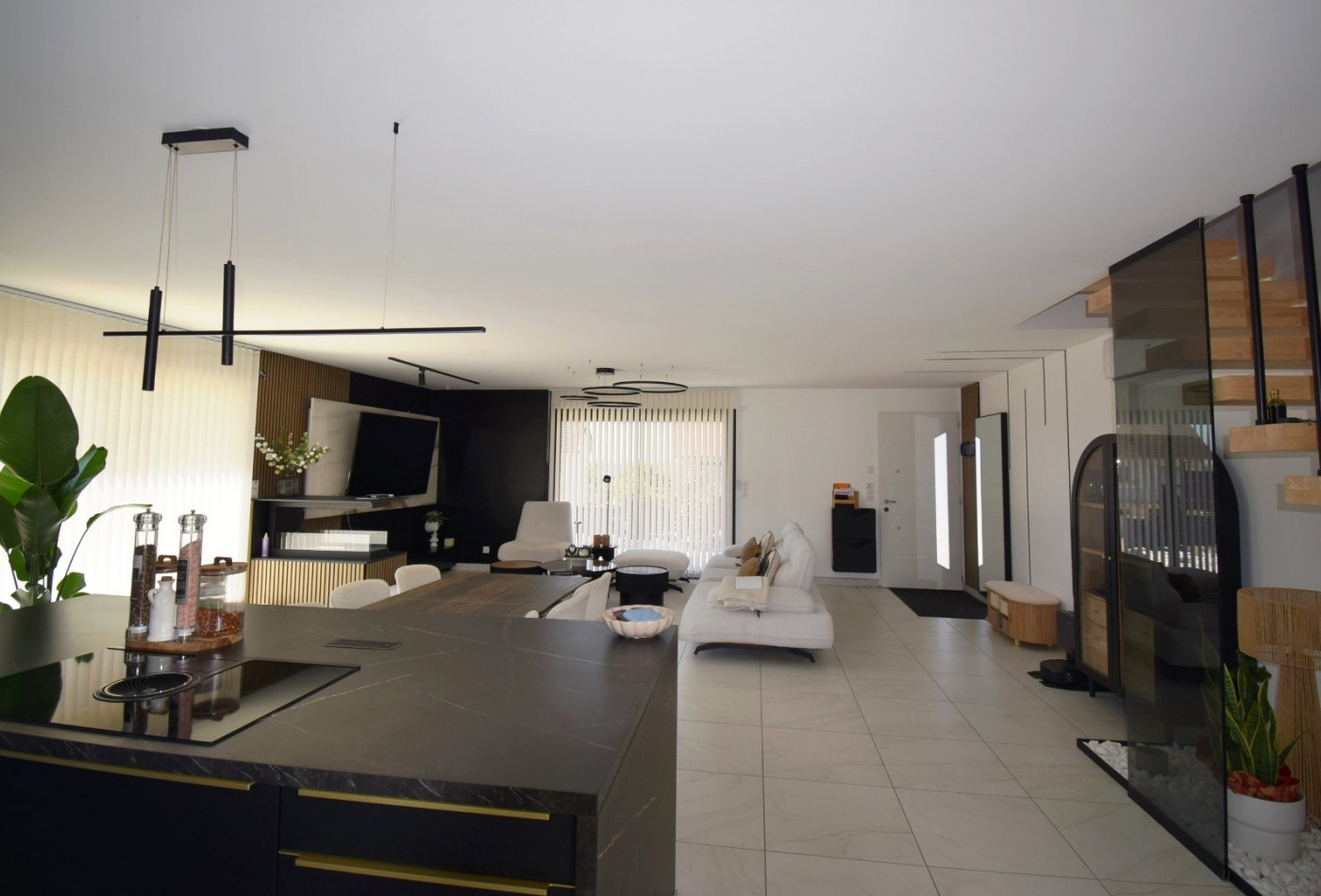 vente Maison Creuzier Le Vieux - Photo 6
