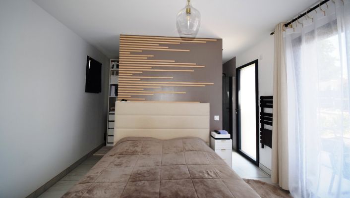 vente Maison Creuzier Le Vieux