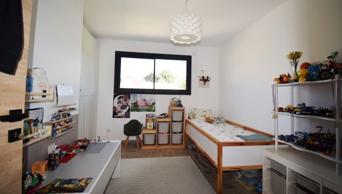 vente Maison Creuzier Le Vieux