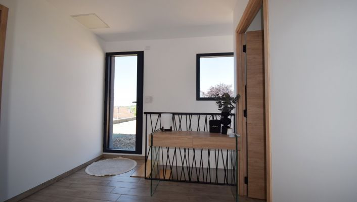 vente Maison Creuzier Le Vieux