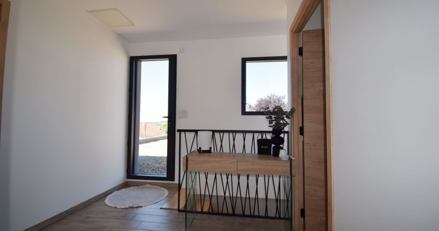 vente Maison Creuzier Le Vieux