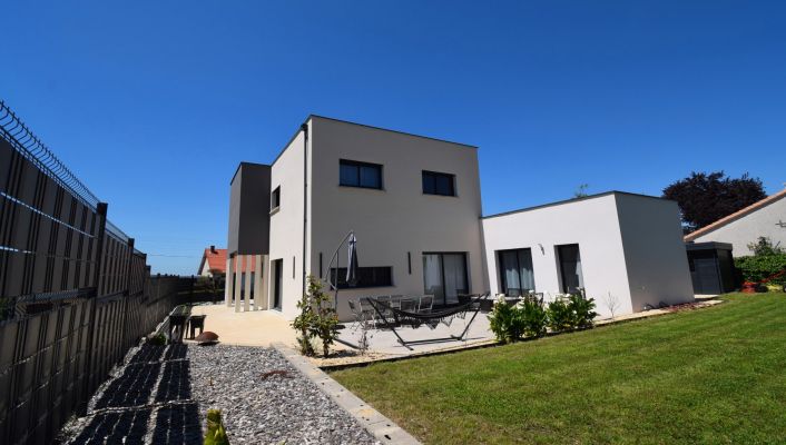 vente Maison Creuzier Le Vieux