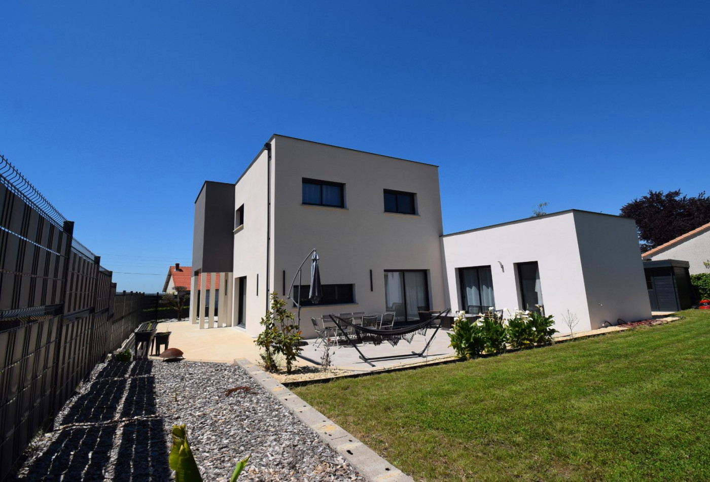 vente Maison Creuzier Le Vieux - Photo 2