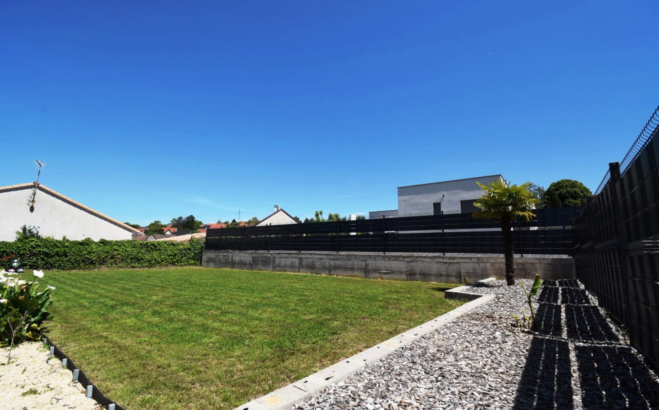 vente Maison Creuzier Le Vieux - Photo 4