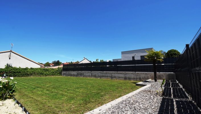 vente Maison Creuzier Le Vieux