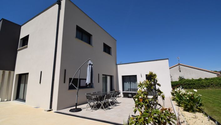 vente Maison Creuzier Le Vieux