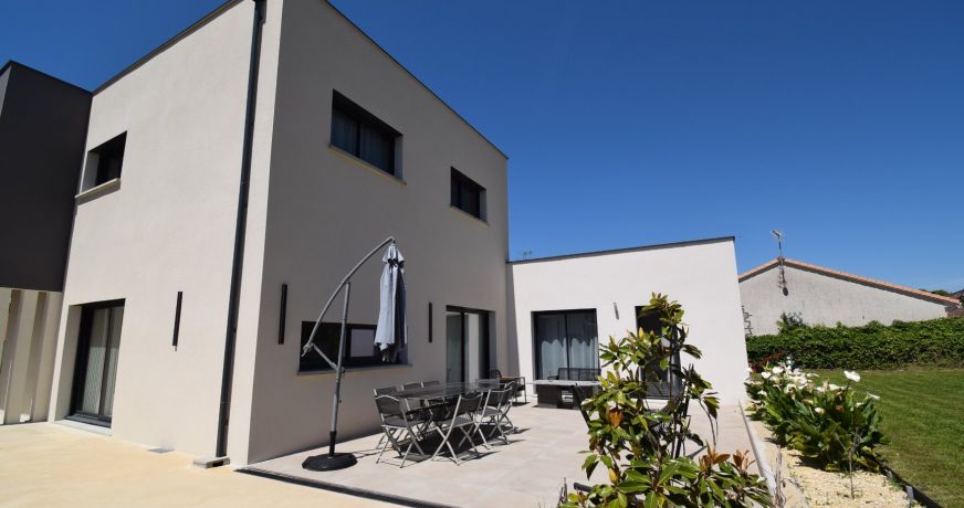vente Maison Creuzier Le Vieux