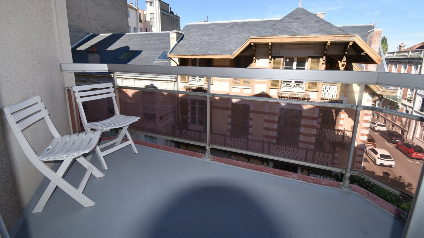 vente Appartement Vichy - Photo 2