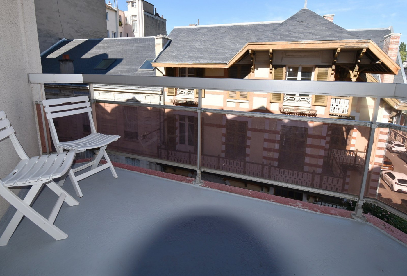 vente Appartement Vichy - Photo 2