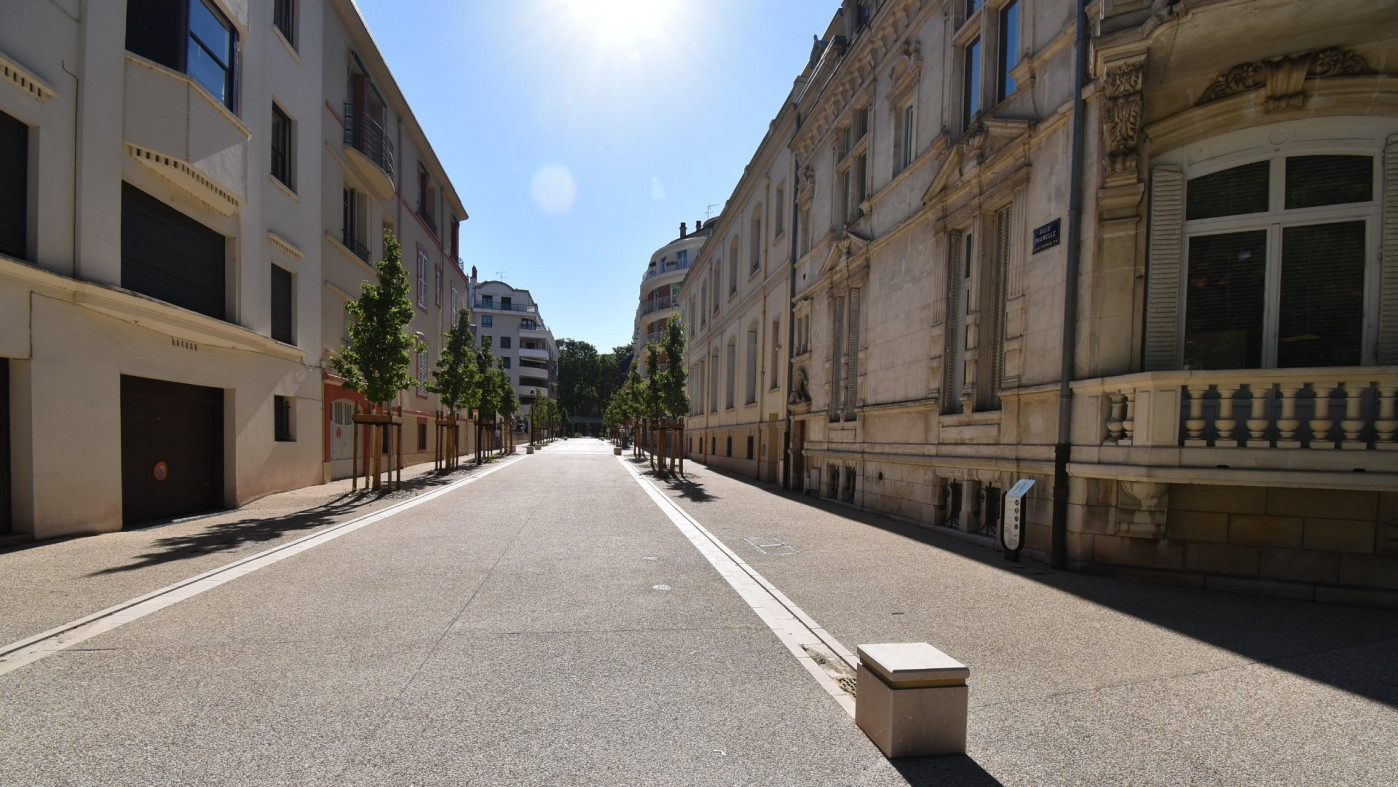 vente Appartement Vichy - Photo 16