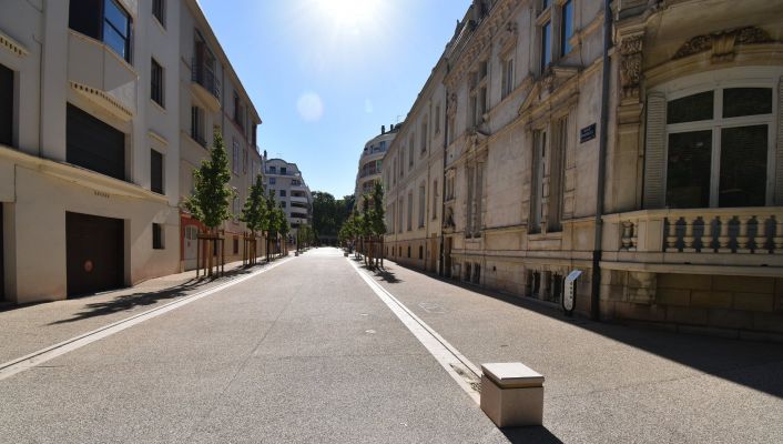 vente Appartement Vichy