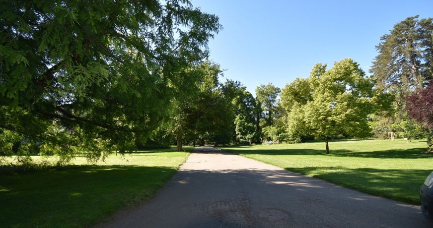 vente Appartement Vichy