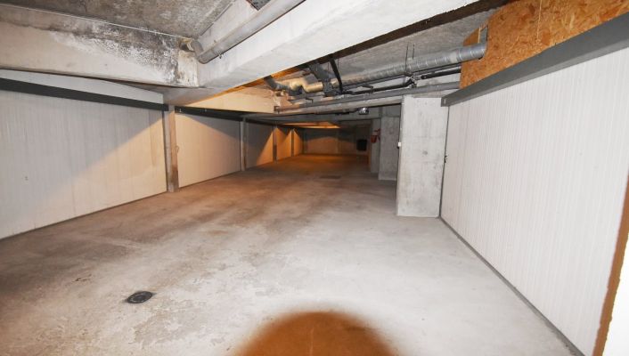 vente Appartement Vichy