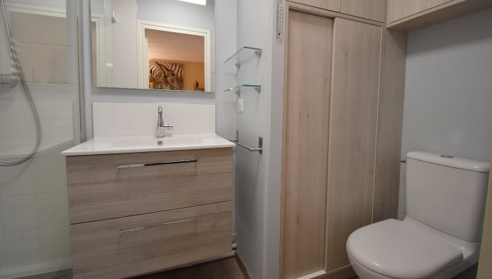 vente Appartement Vichy