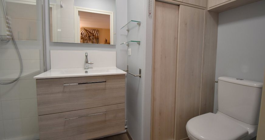 vente Appartement Vichy