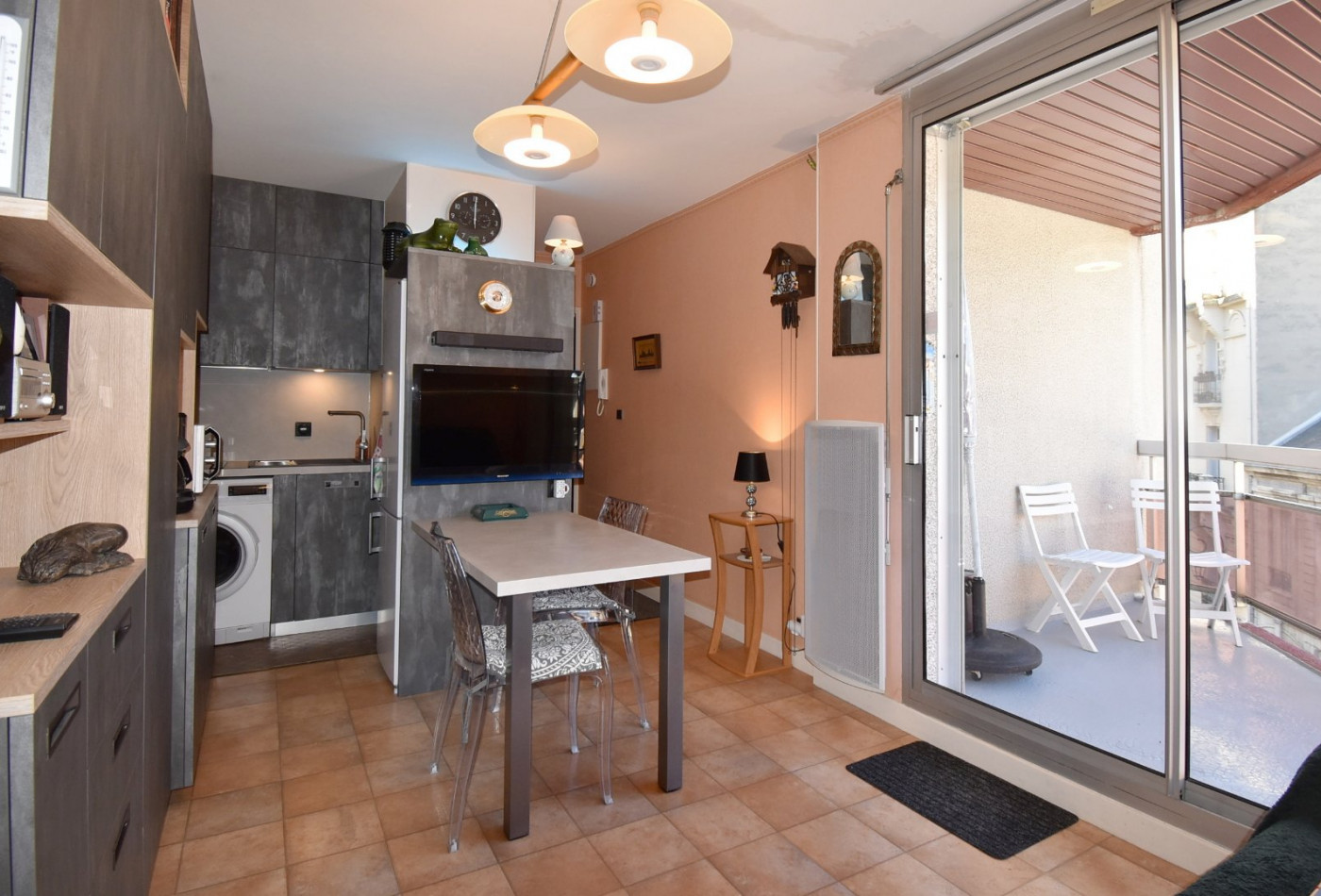 vente Appartement Vichy - Photo 1