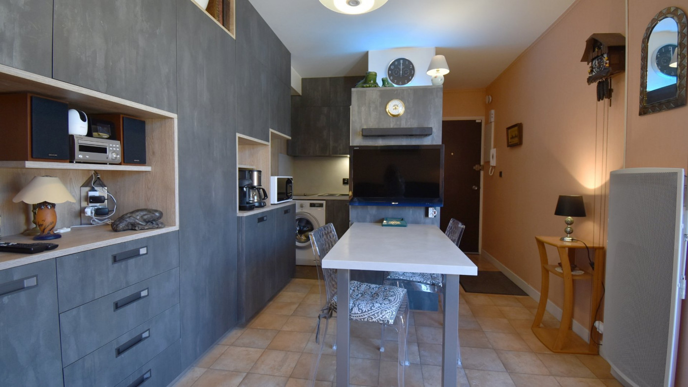 vente Appartement Vichy - Photo 4
